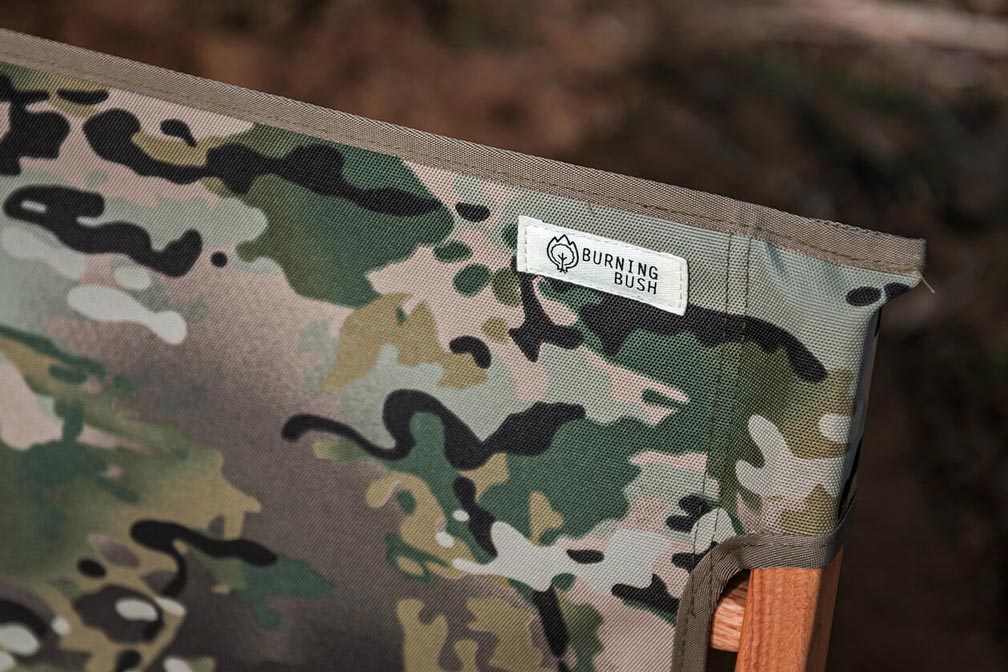 ウッドファニチャー専門
ハンドメイドの韓国製キャンプ用品